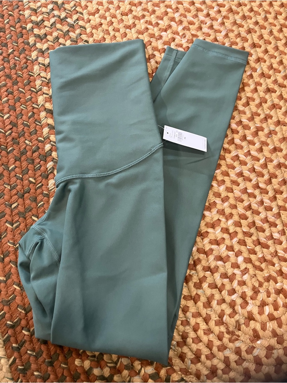 Old Navy Women's Sage Green Leggings